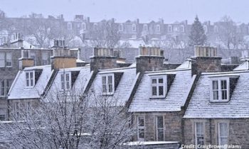 (3) Five Tips to Help Sell Your Property in Wintertime