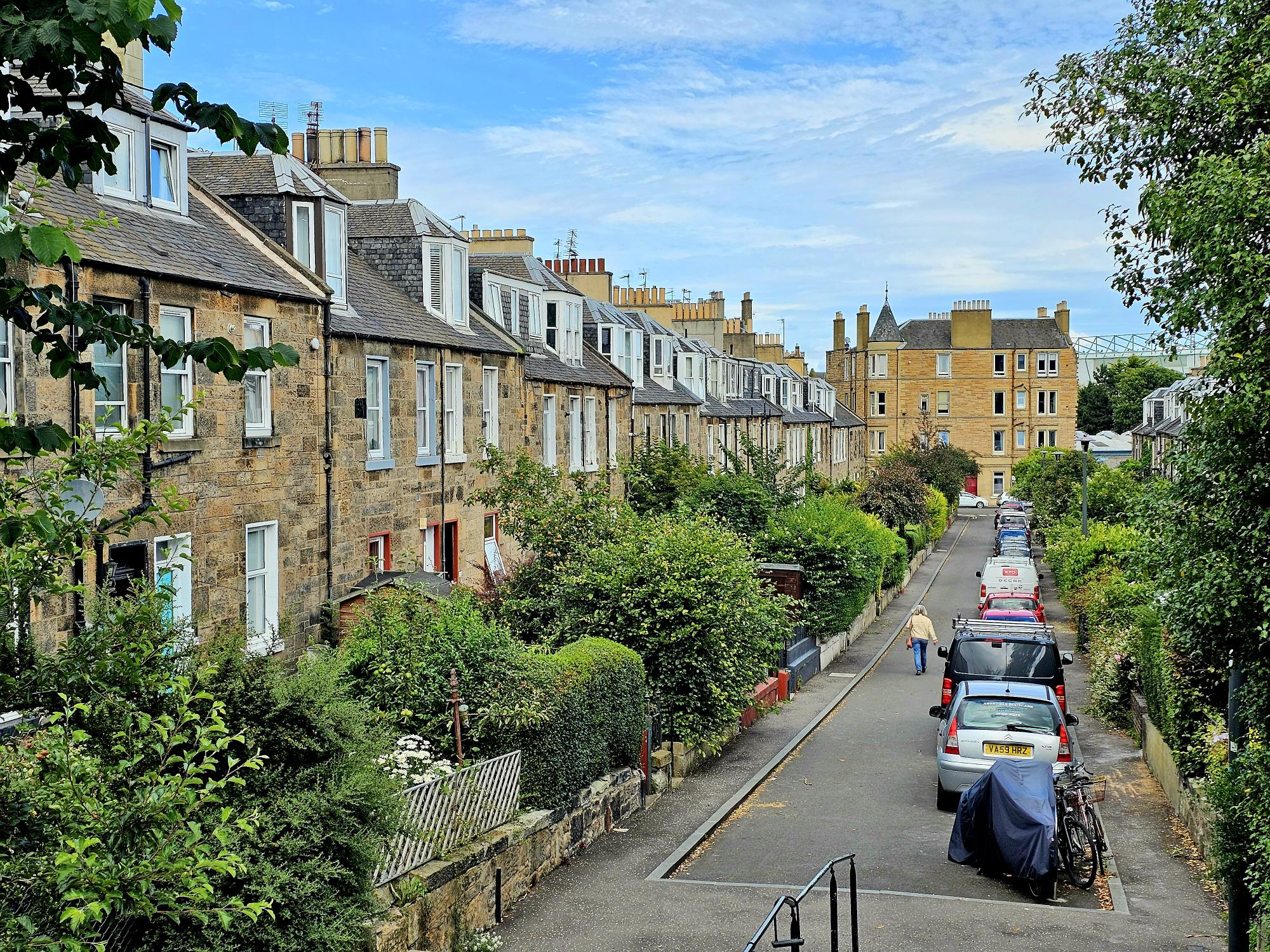 Book an Aikman Bell property valuation