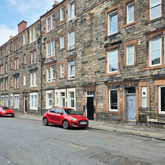 17 Albion Place